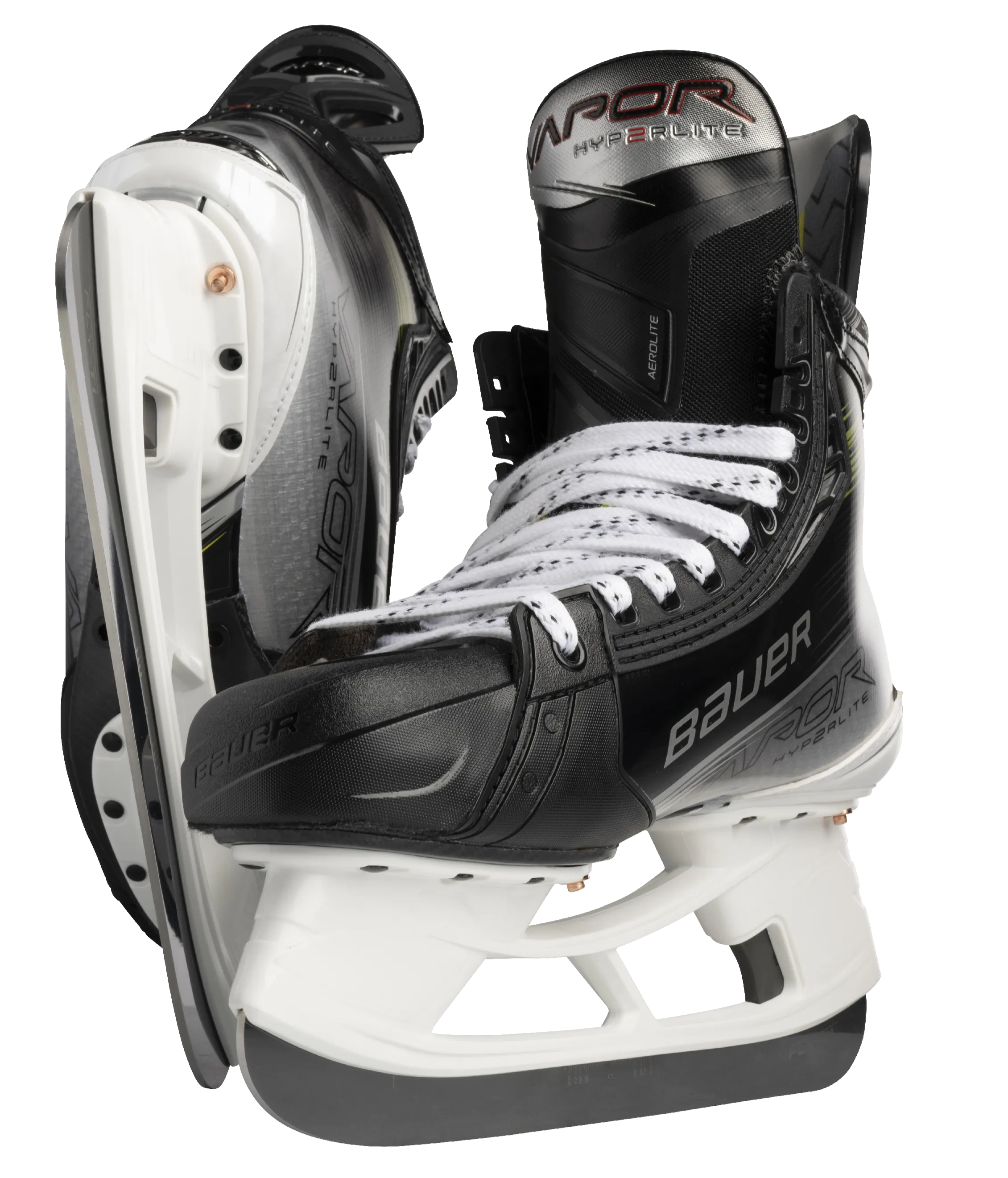 Bauer Vapor Hyperlite2 Intermediate Hockey Skates
