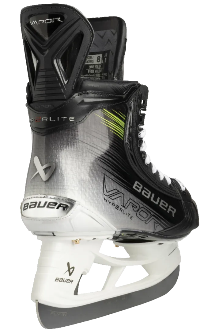 Bauer Vapor Hyperlite2 Intermediate Hockey Skates
