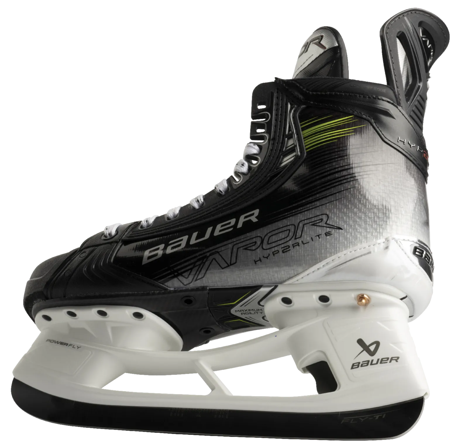 Bauer Vapor Hyperlite2 Intermediate Hockey Skates