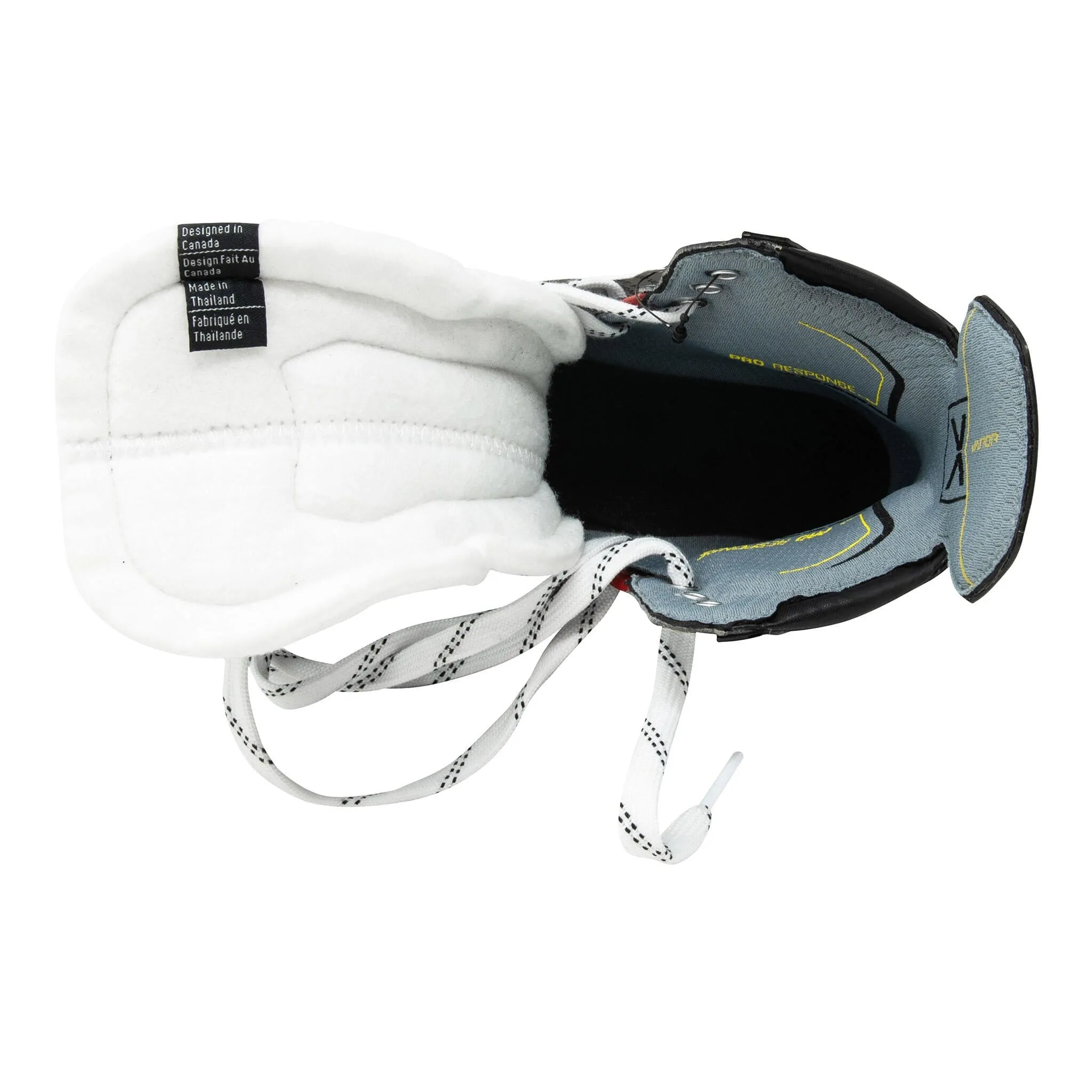 Bauer Vapor Shift Pro Youth Hockey Skates - 2023