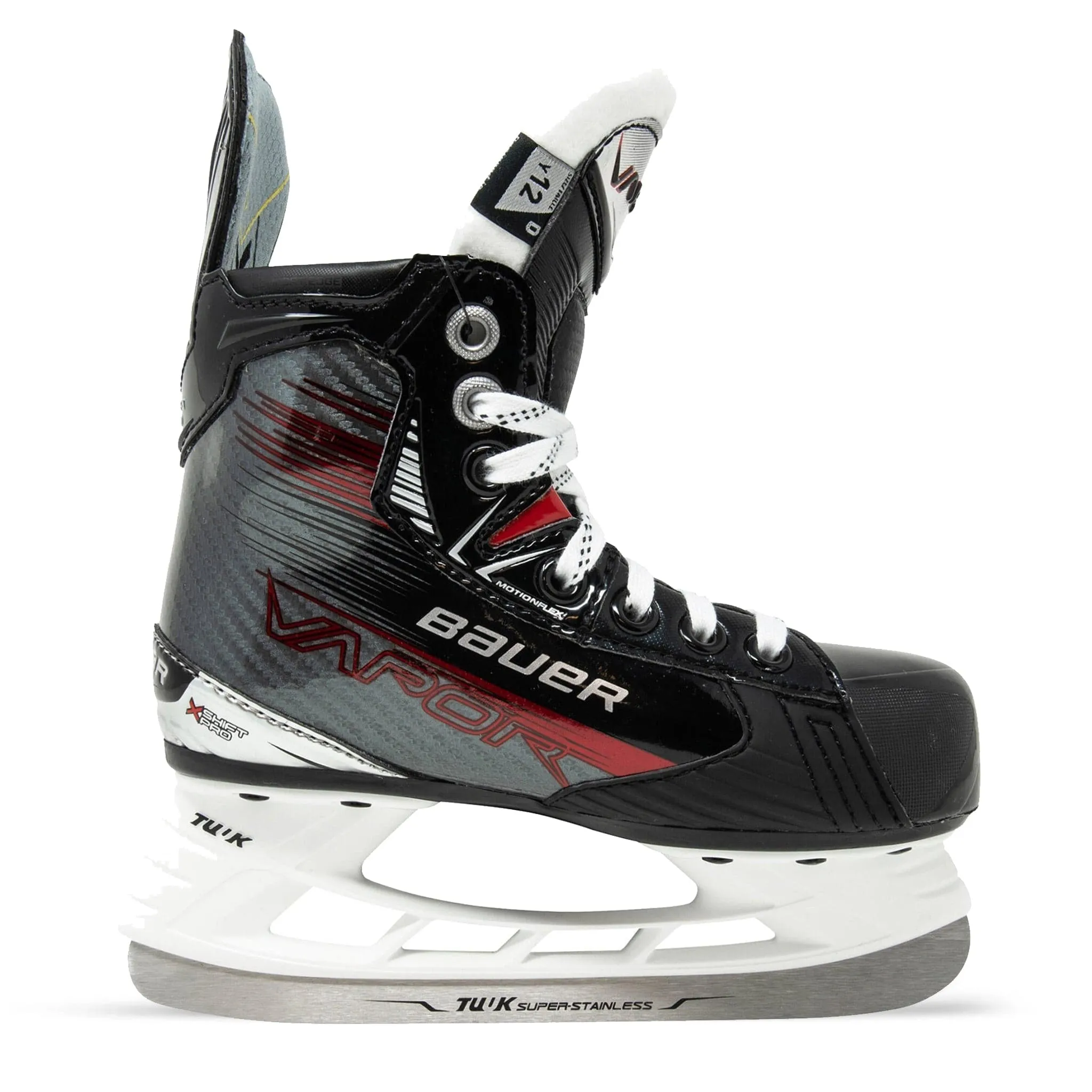 Bauer Vapor Shift Pro Youth Hockey Skates - 2023