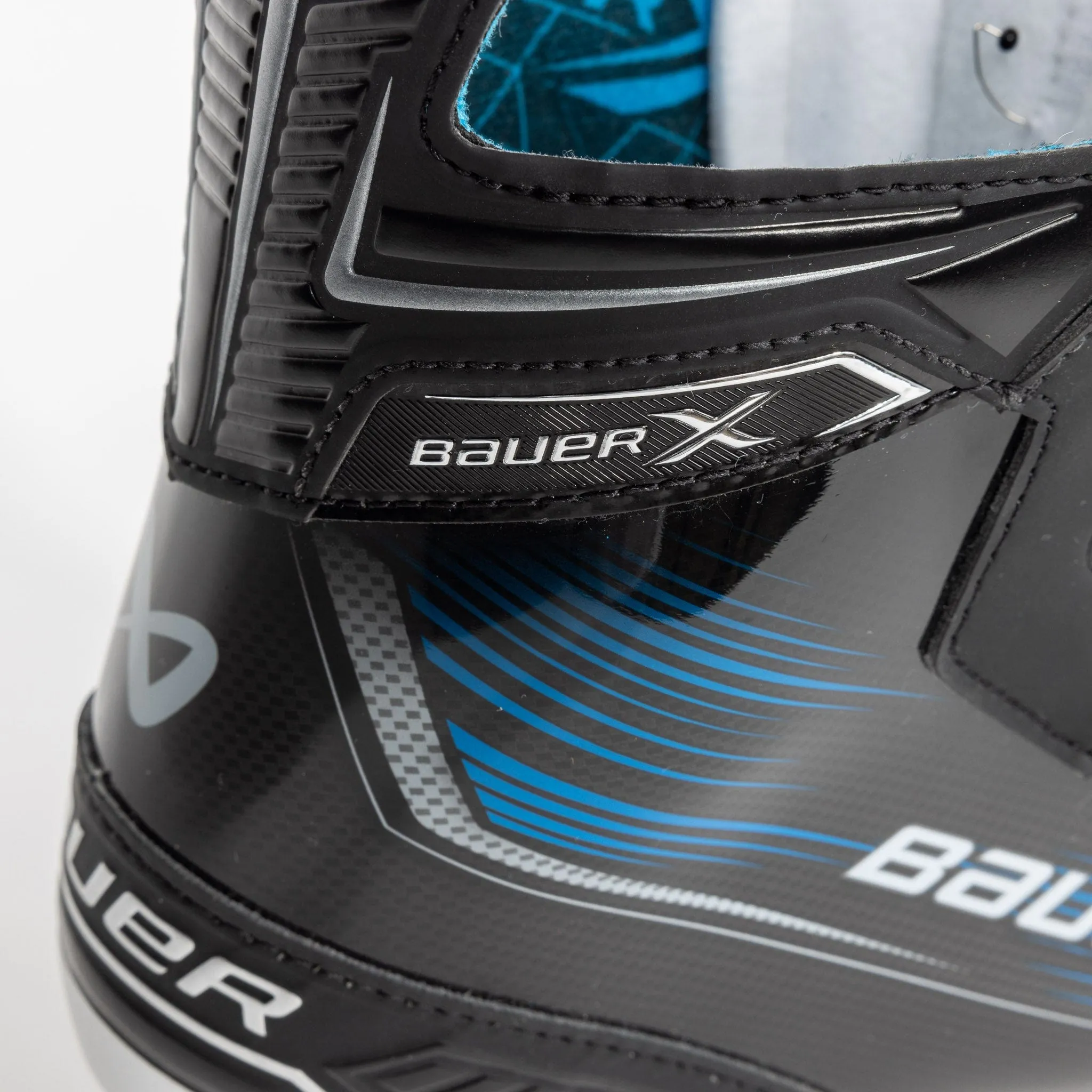 Bauer Vapor X Series Senior Hockey Skates - 2024