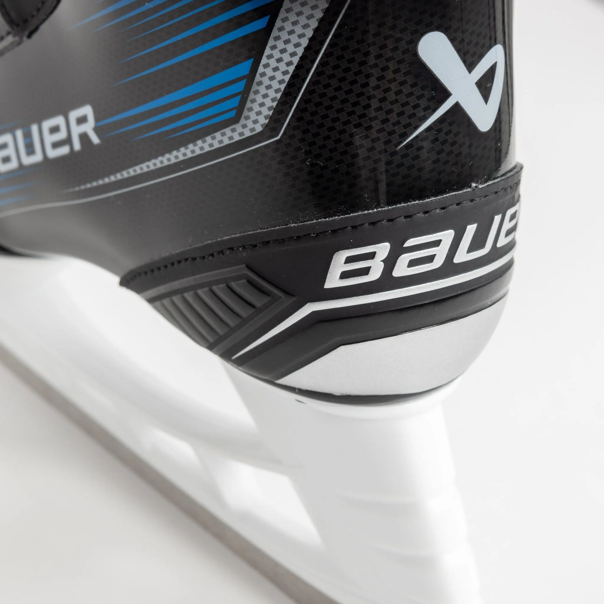 Bauer Vapor X Series Senior Hockey Skates - 2024