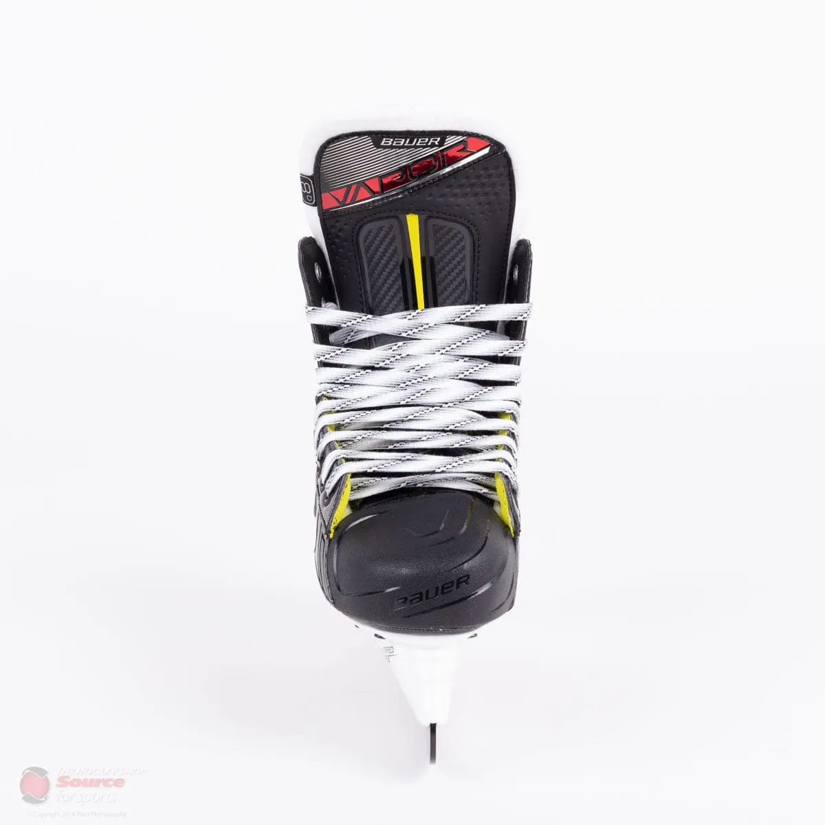 Bauer Vapor X Shift Pro Junior Hockey Skates (2019)
