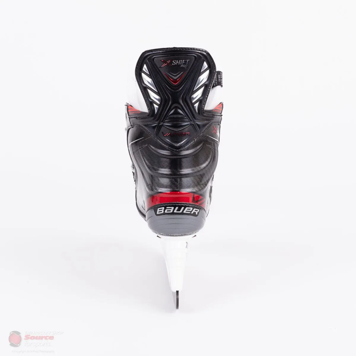Bauer Vapor X Shift Pro Junior Hockey Skates (2019)
