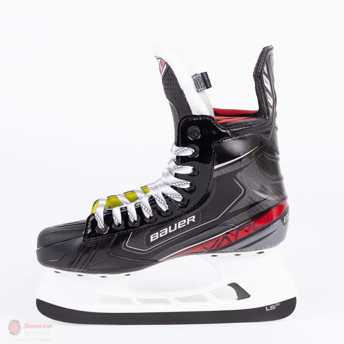 Bauer Vapor X Shift Pro Junior Hockey Skates (2019)