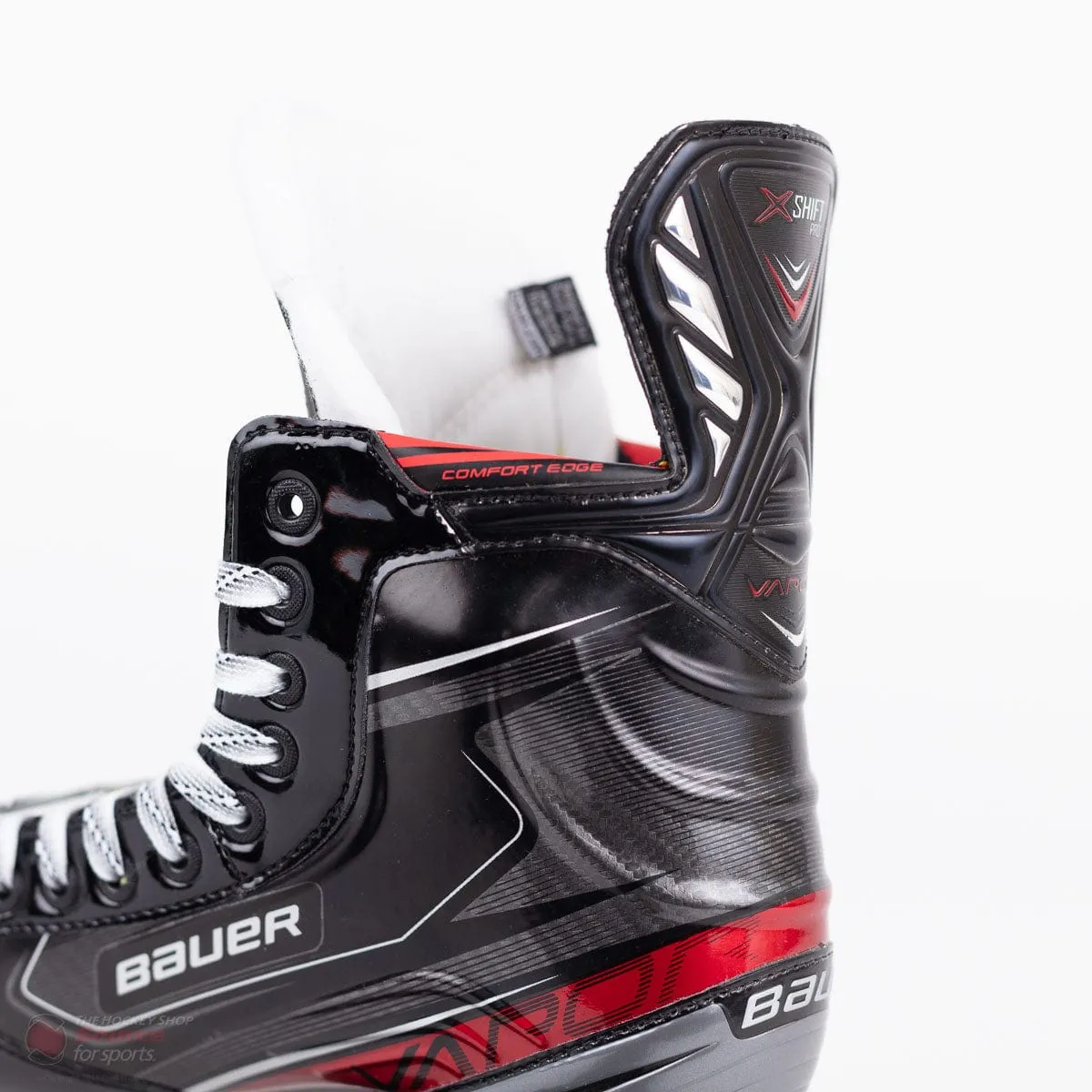 Bauer Vapor X Shift Pro Junior Hockey Skates (2019)