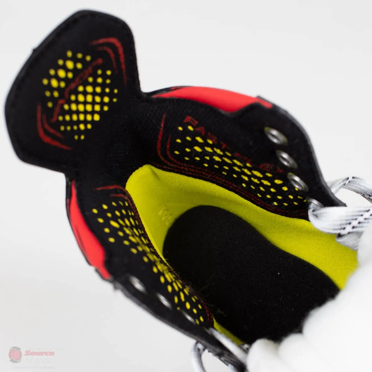 Bauer Vapor X Shift Pro Youth Hockey Skates (2019)