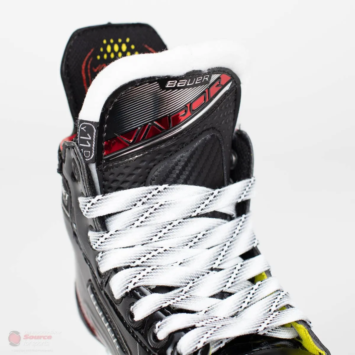 Bauer Vapor X Shift Pro Youth Hockey Skates (2019)
