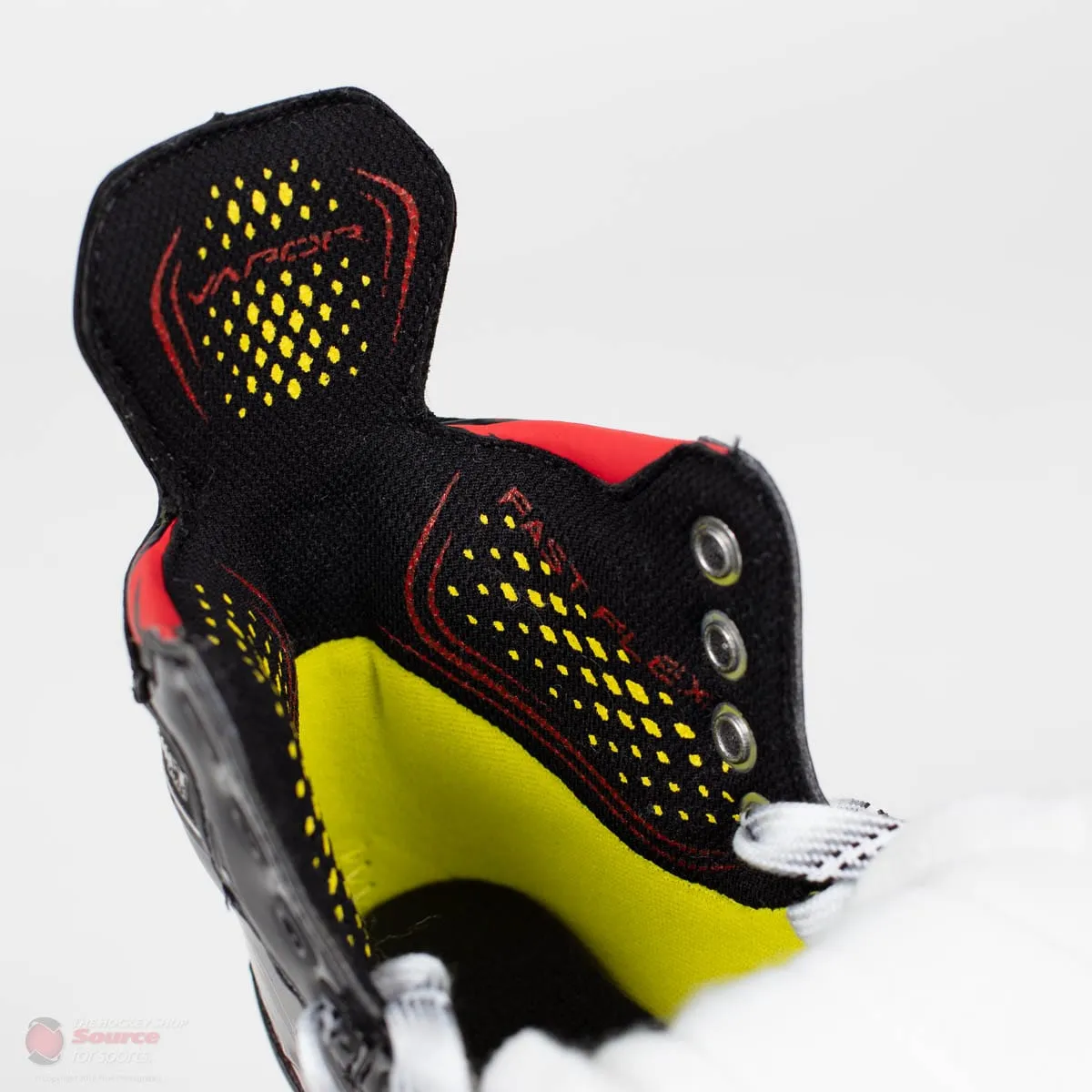 Bauer Vapor X Shift Pro Youth Hockey Skates (2019)
