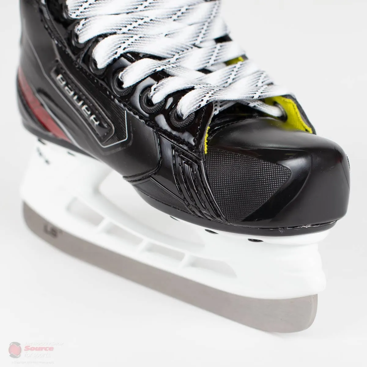 Bauer Vapor X Shift Pro Youth Hockey Skates (2019)