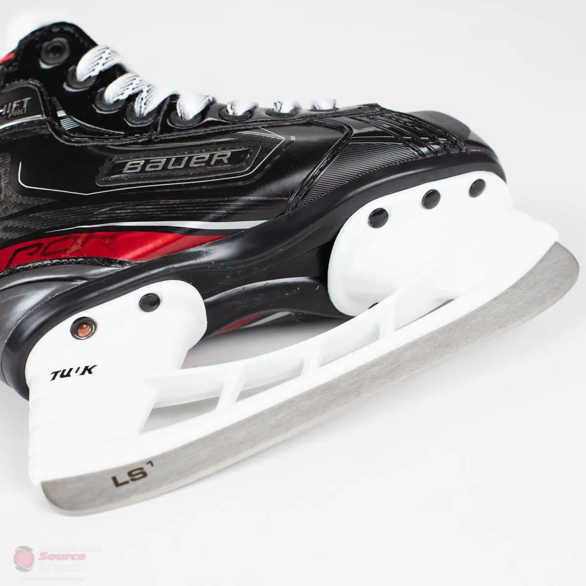 Bauer Vapor X Shift Pro Youth Hockey Skates (2019)
