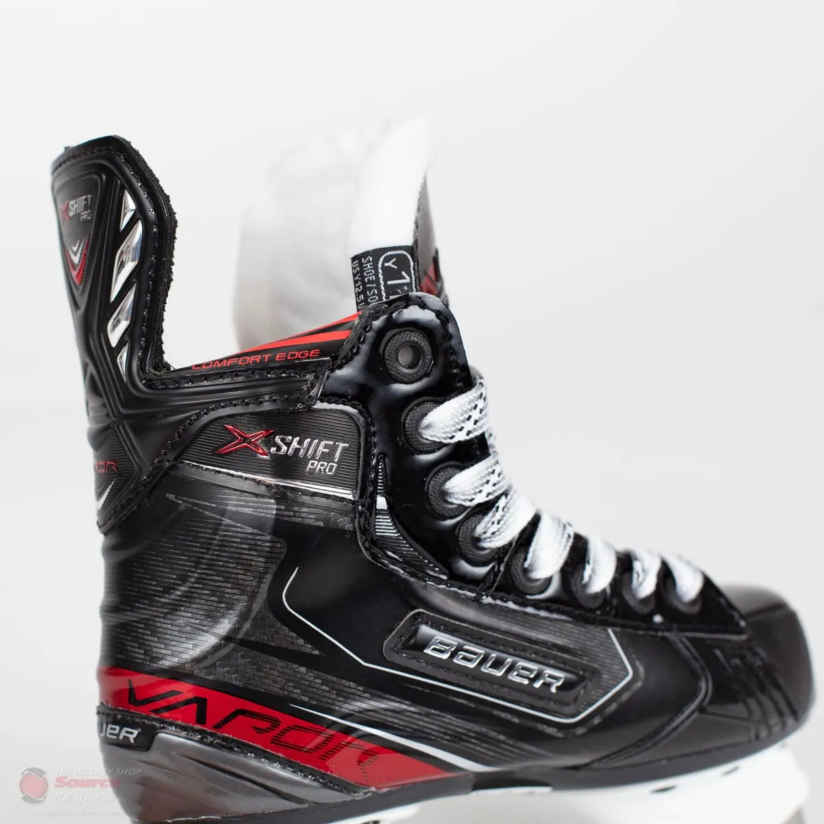 Bauer Vapor X Shift Pro Youth Hockey Skates (2019)