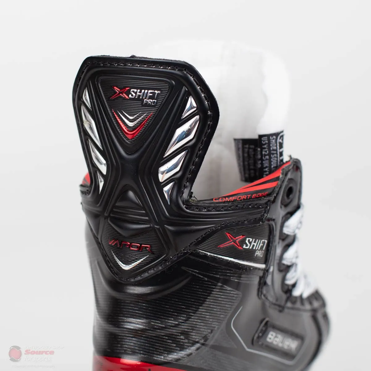 Bauer Vapor X Shift Pro Youth Hockey Skates (2019)