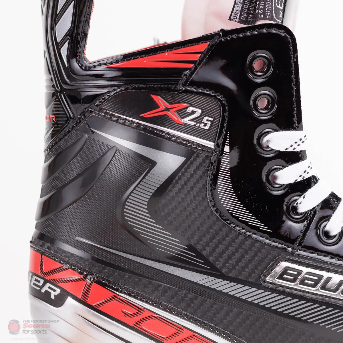 Bauer Vapor X2.5 Senior Hockey Skates