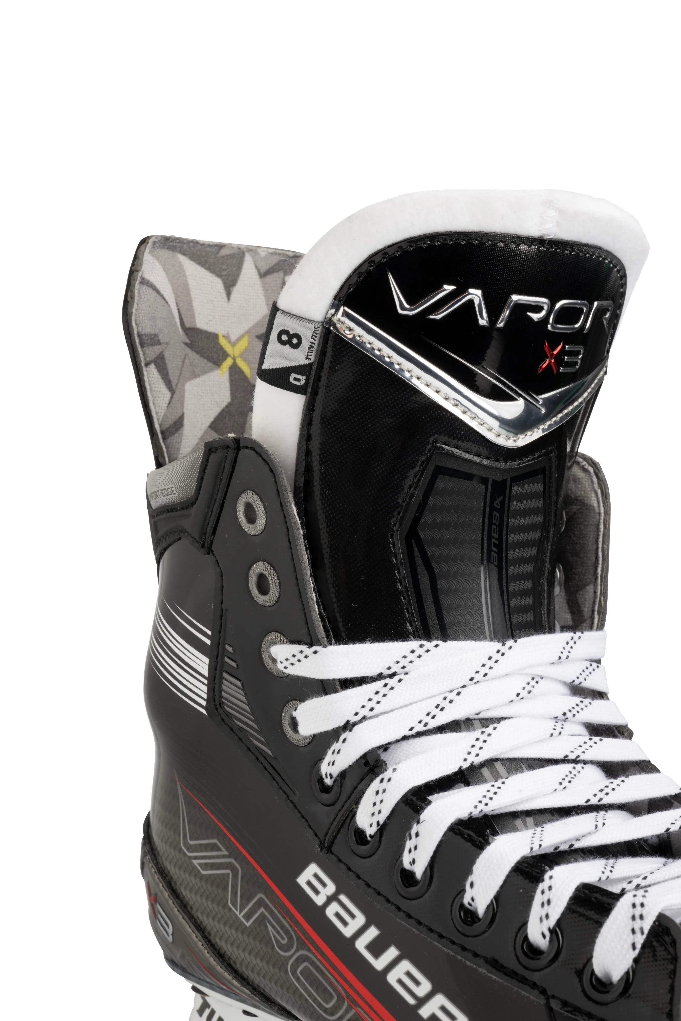 Bauer Vapor X3 Skate- Intermediate