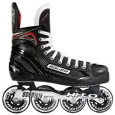 BAUER VAPOR X300R INLINE SKATE