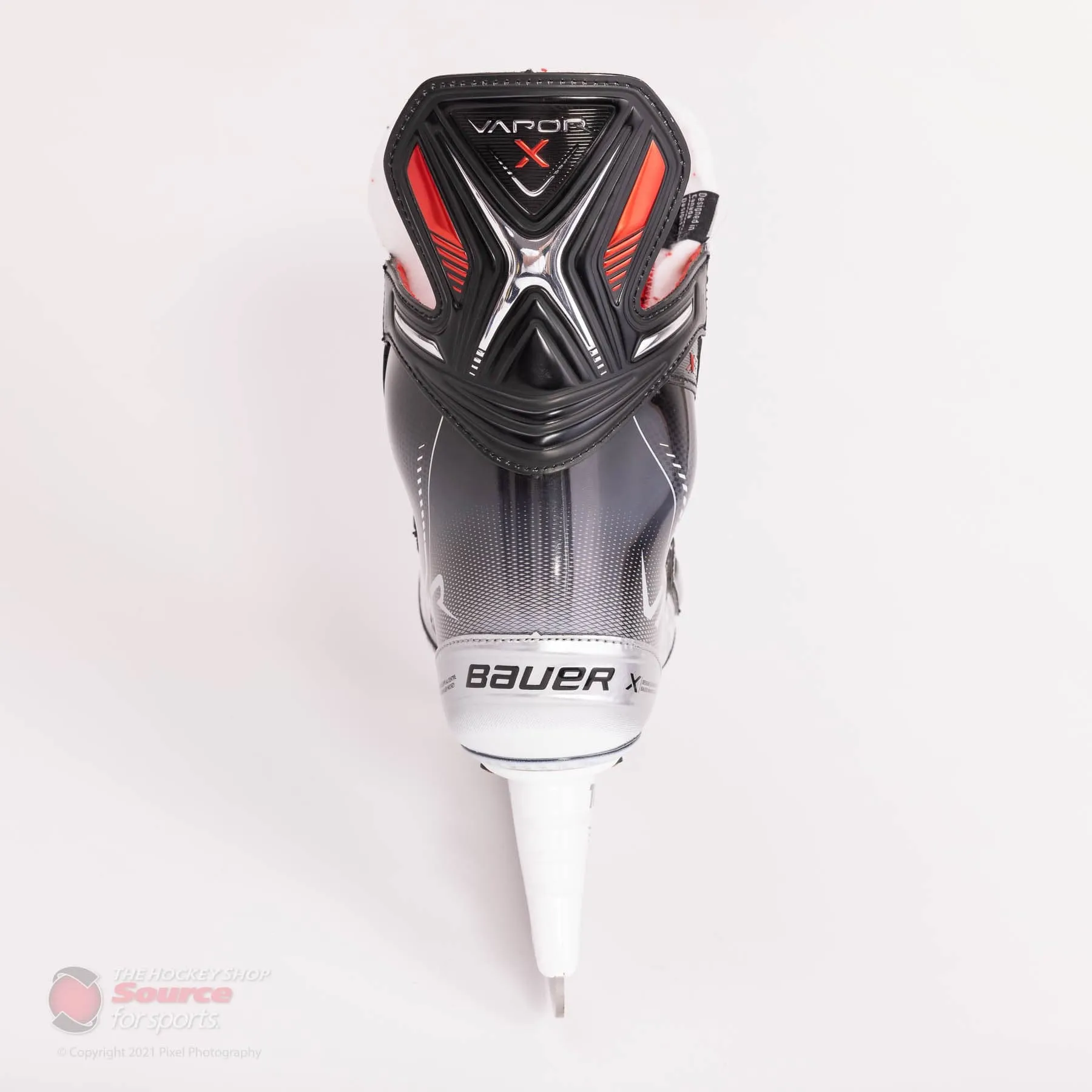 Bauer Vapor X3.7 Intermediate Hockey Skates