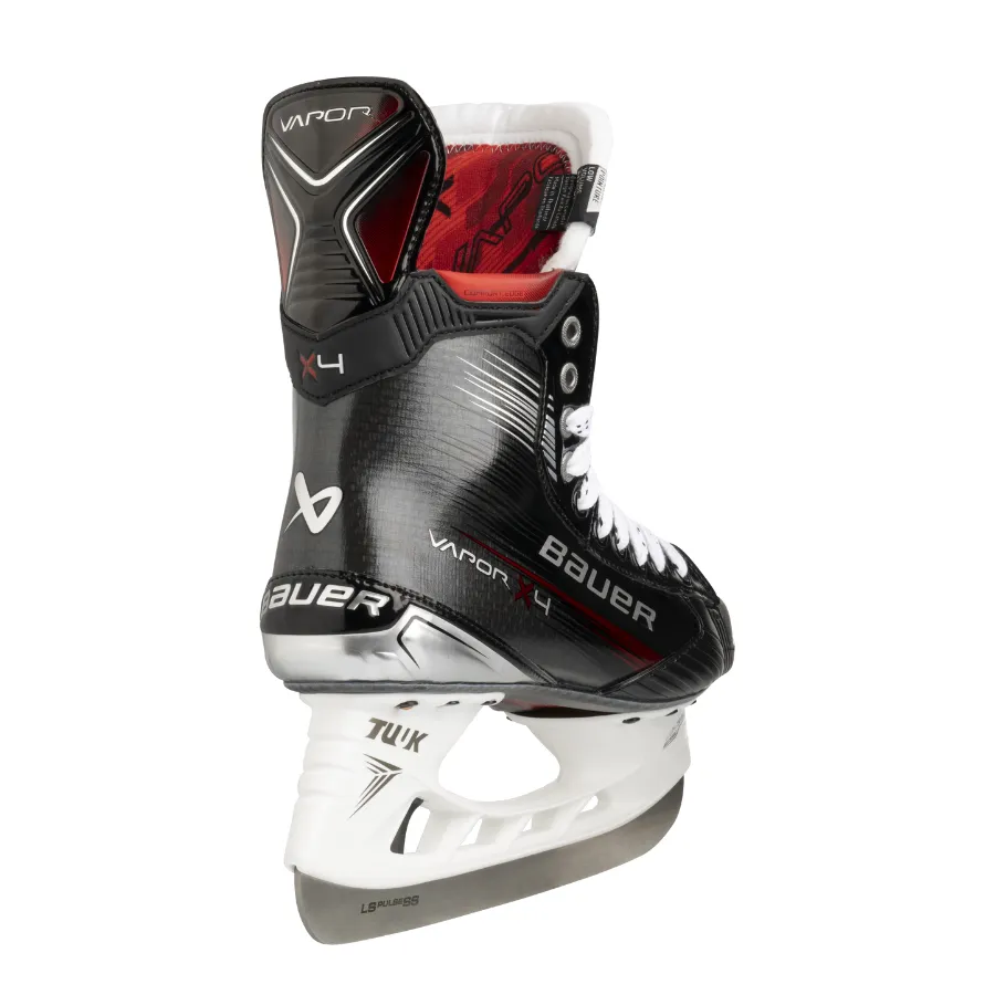 Bauer Vapor X4 Skates - Intermediate