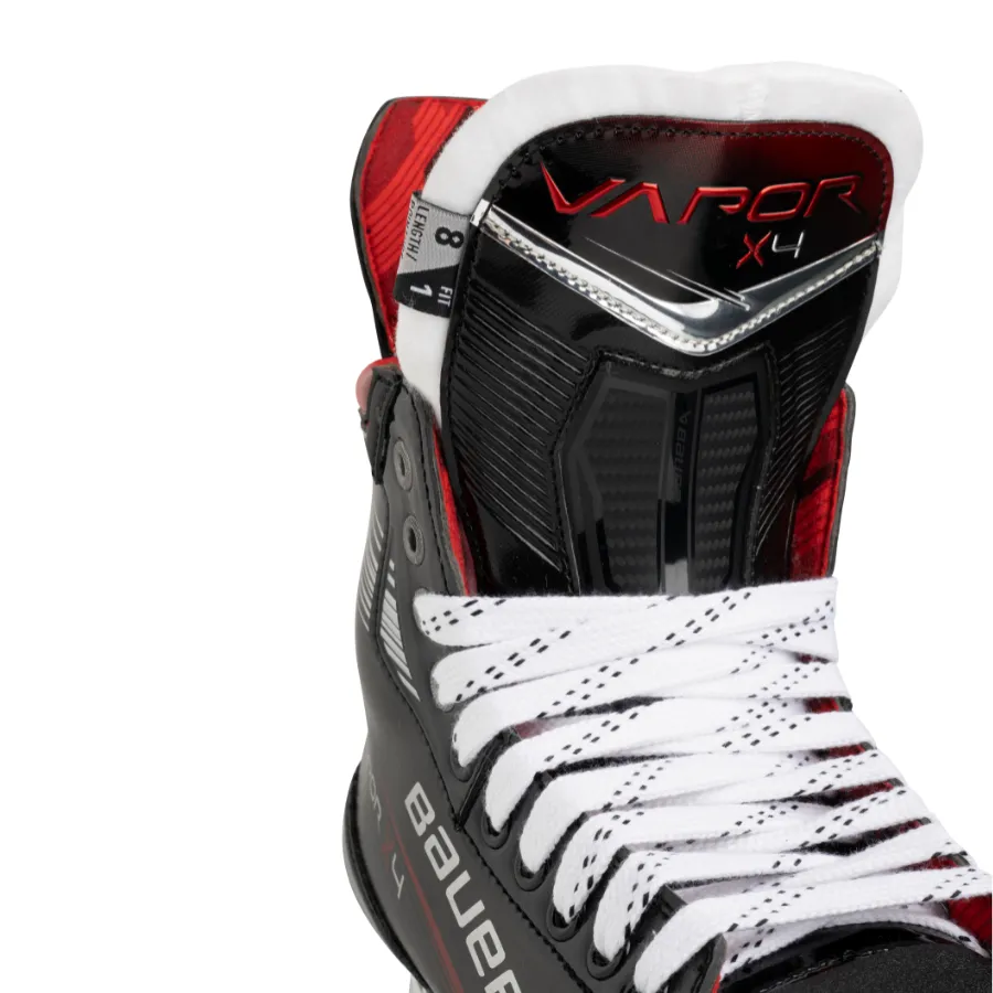 Bauer Vapor X4 Skates - Intermediate