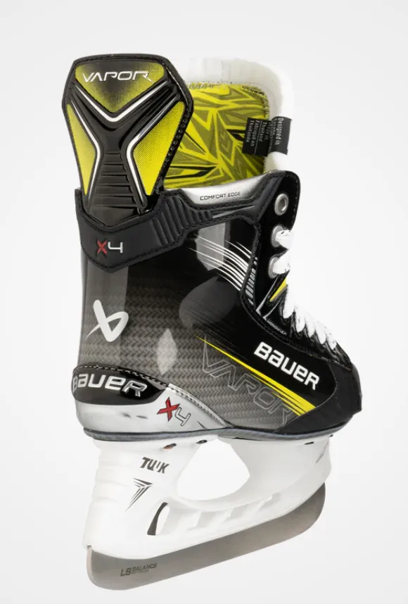 Bauer Vapor X4 Skates - Junior (2023)
