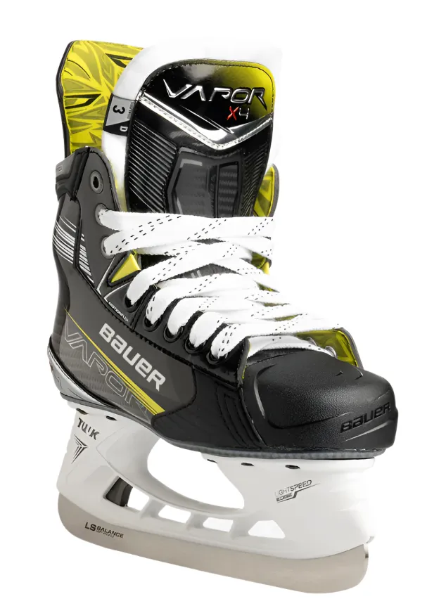 Bauer Vapor X4 Skates - Junior (2023)