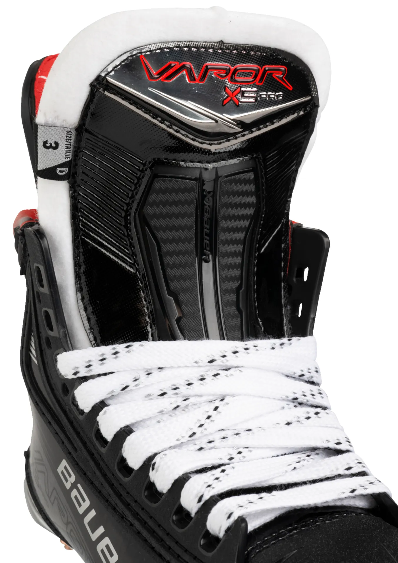 Bauer Vapor X5 Pro Junior Hockey Skates