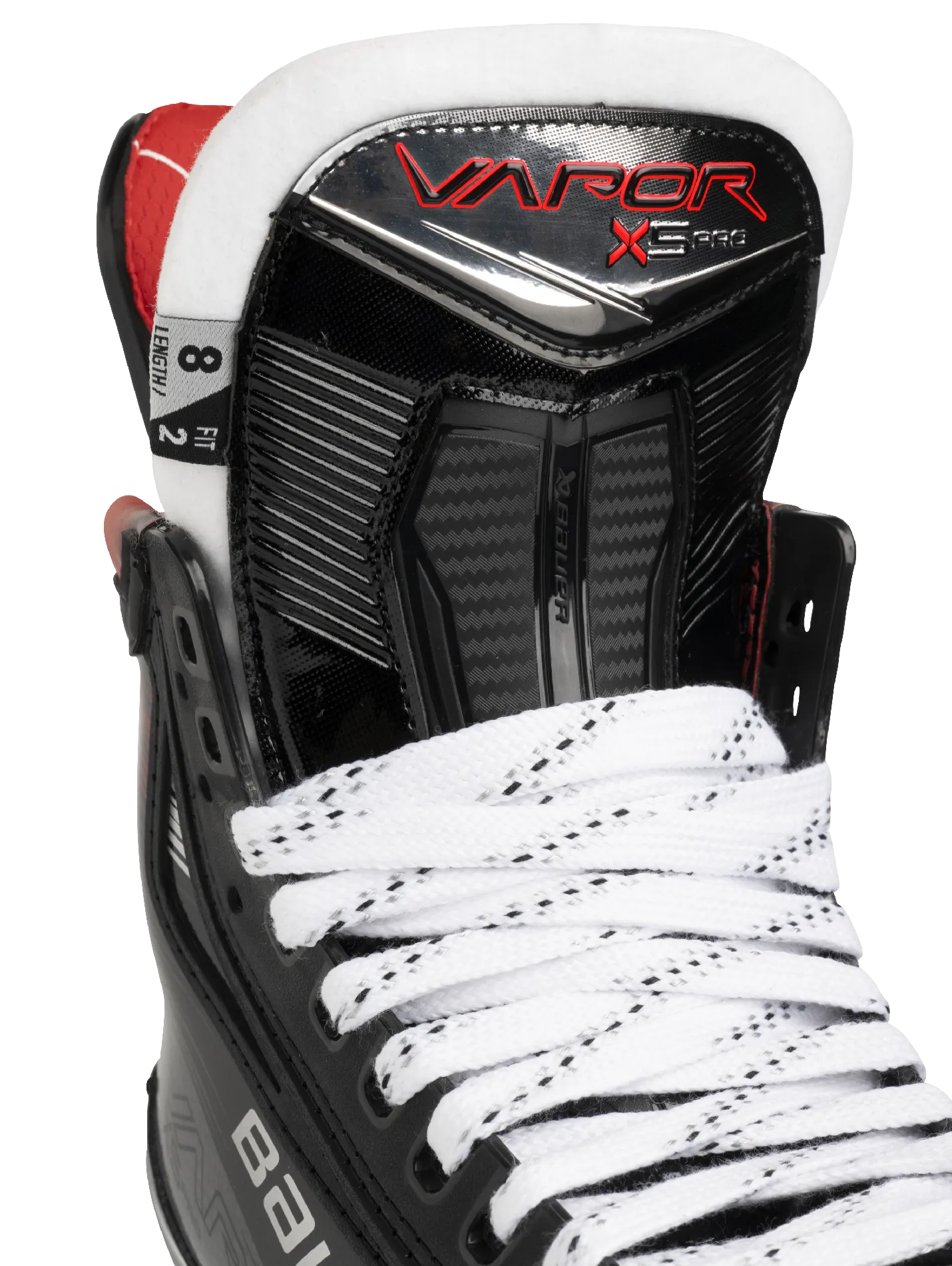 Bauer Vapor X5 Pro Senior Hockey Skates