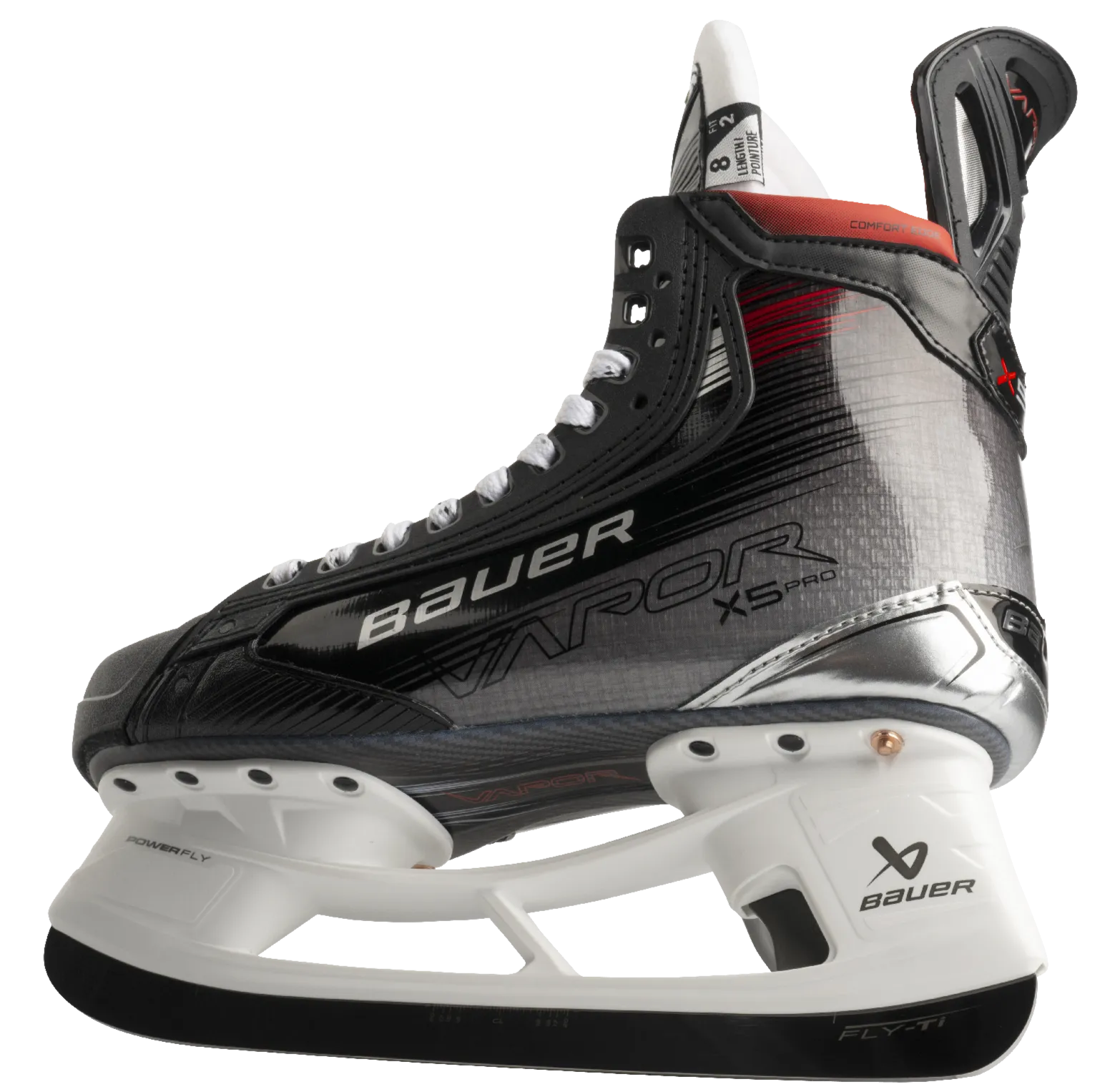 Bauer Vapor X5 Pro Senior Hockey Skates
