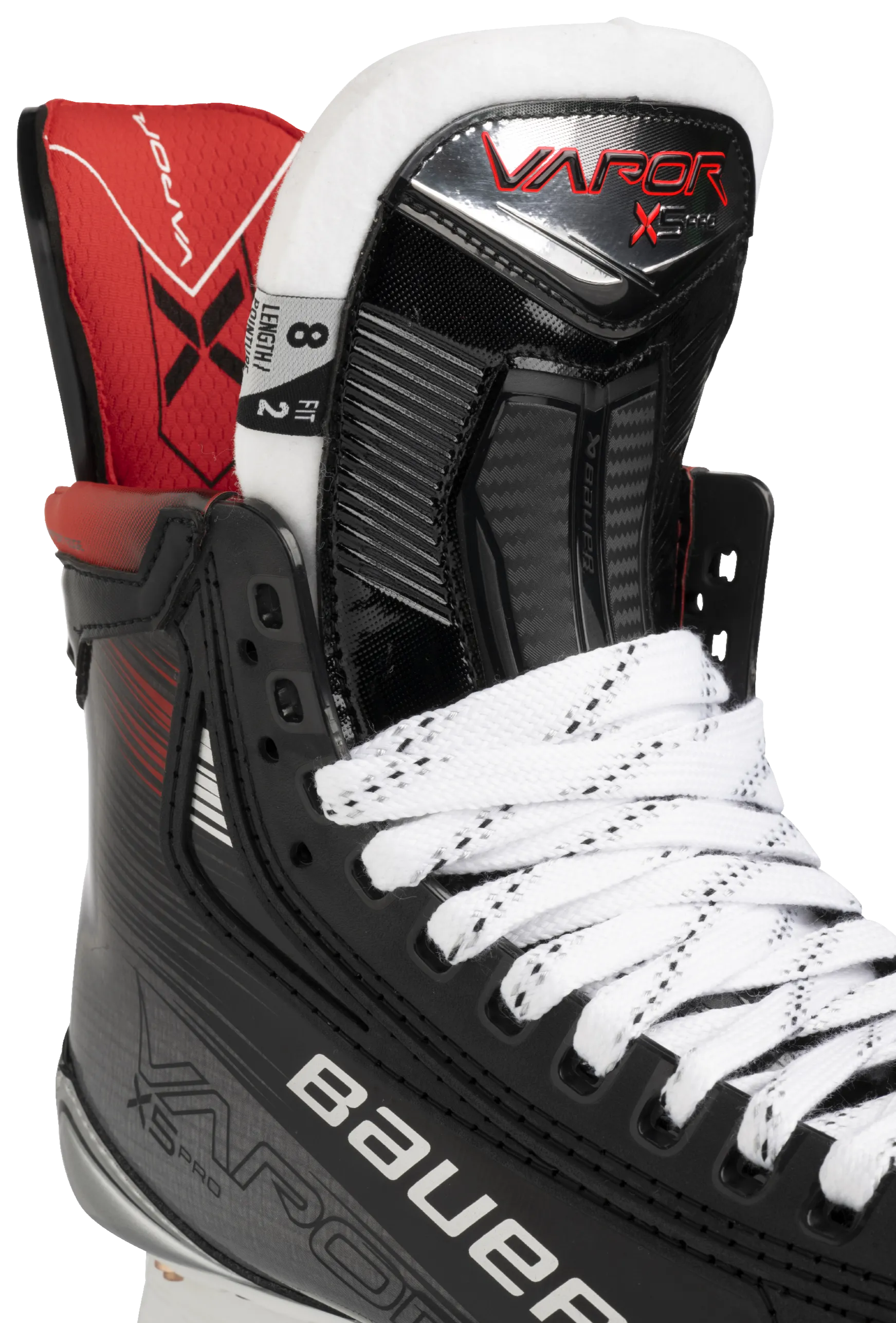 Bauer Vapor X5 Pro Senior Hockey Skates