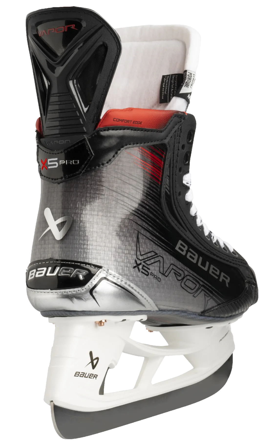 Bauer Vapor X5 Pro Senior Hockey Skates