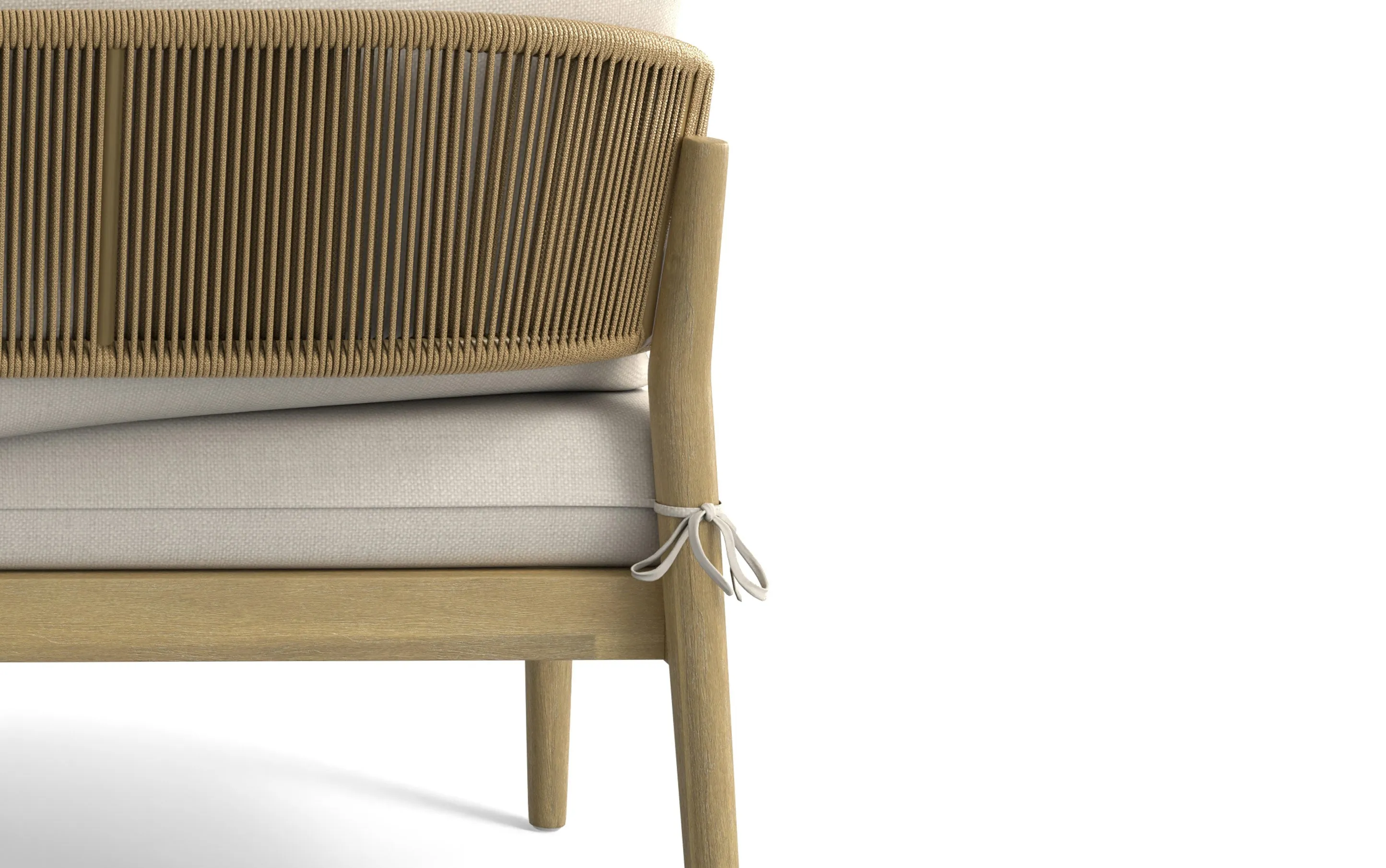 Bayshore Outdoor Sofa