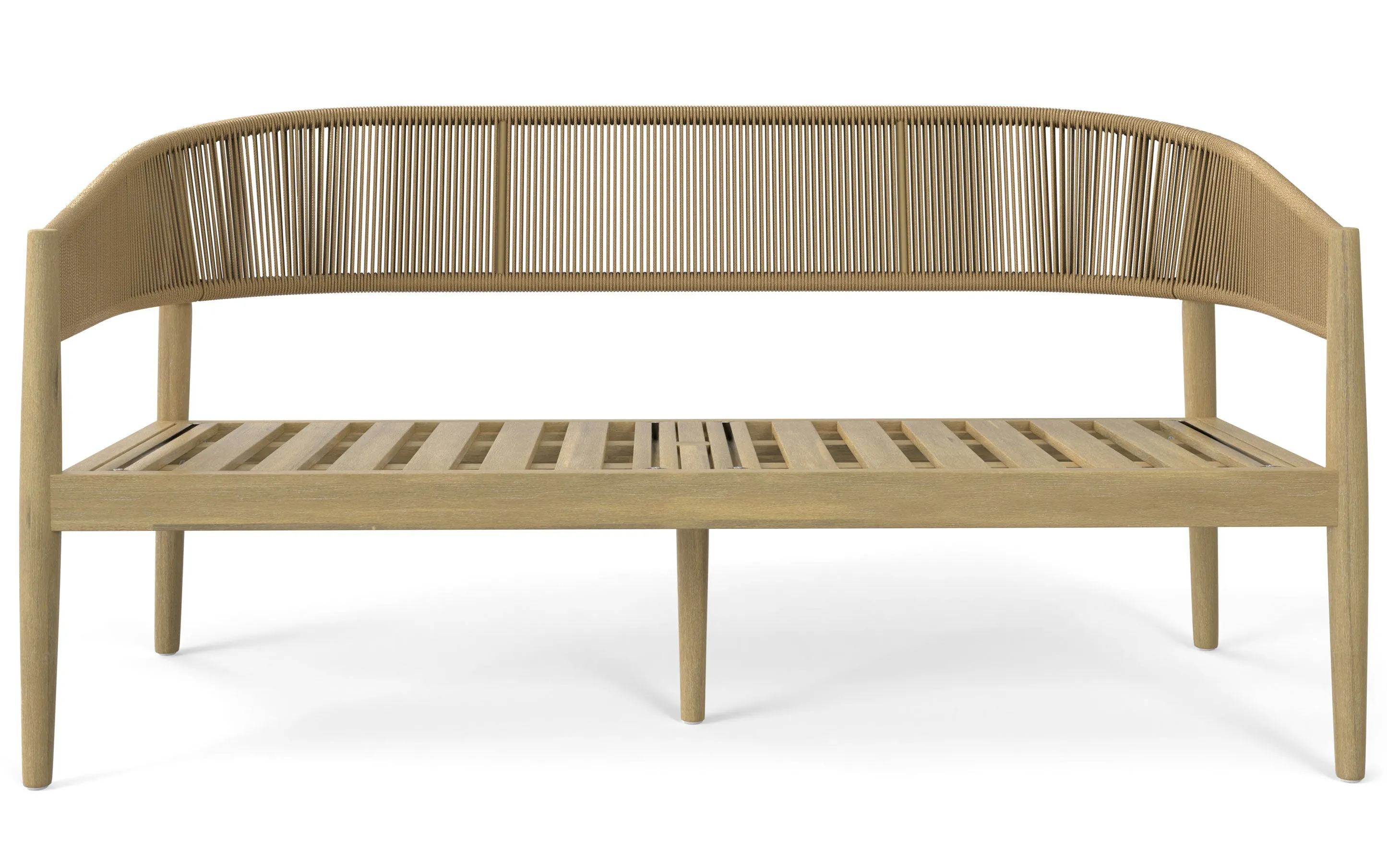 Bayshore Outdoor Sofa