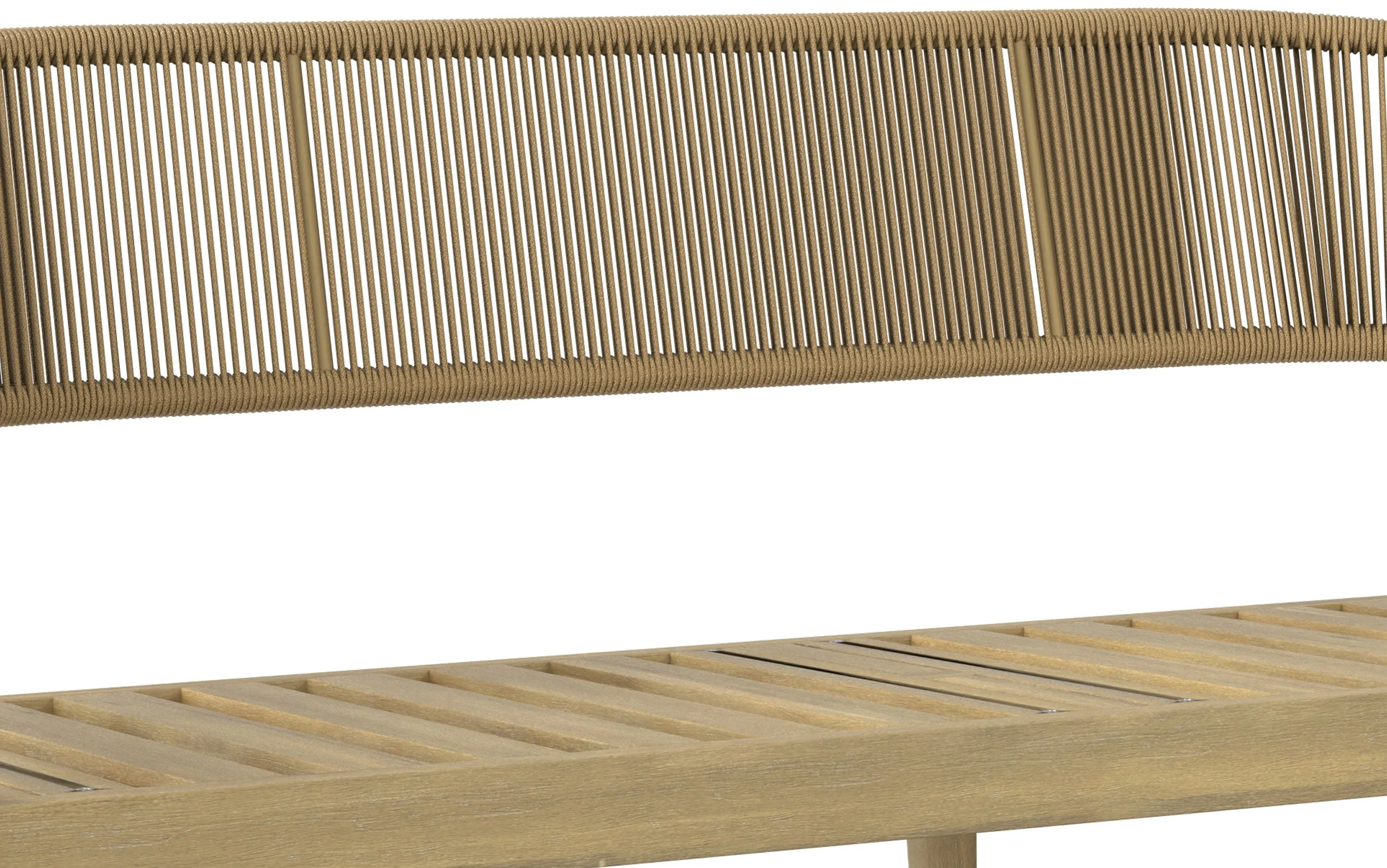 Bayshore Outdoor Sofa