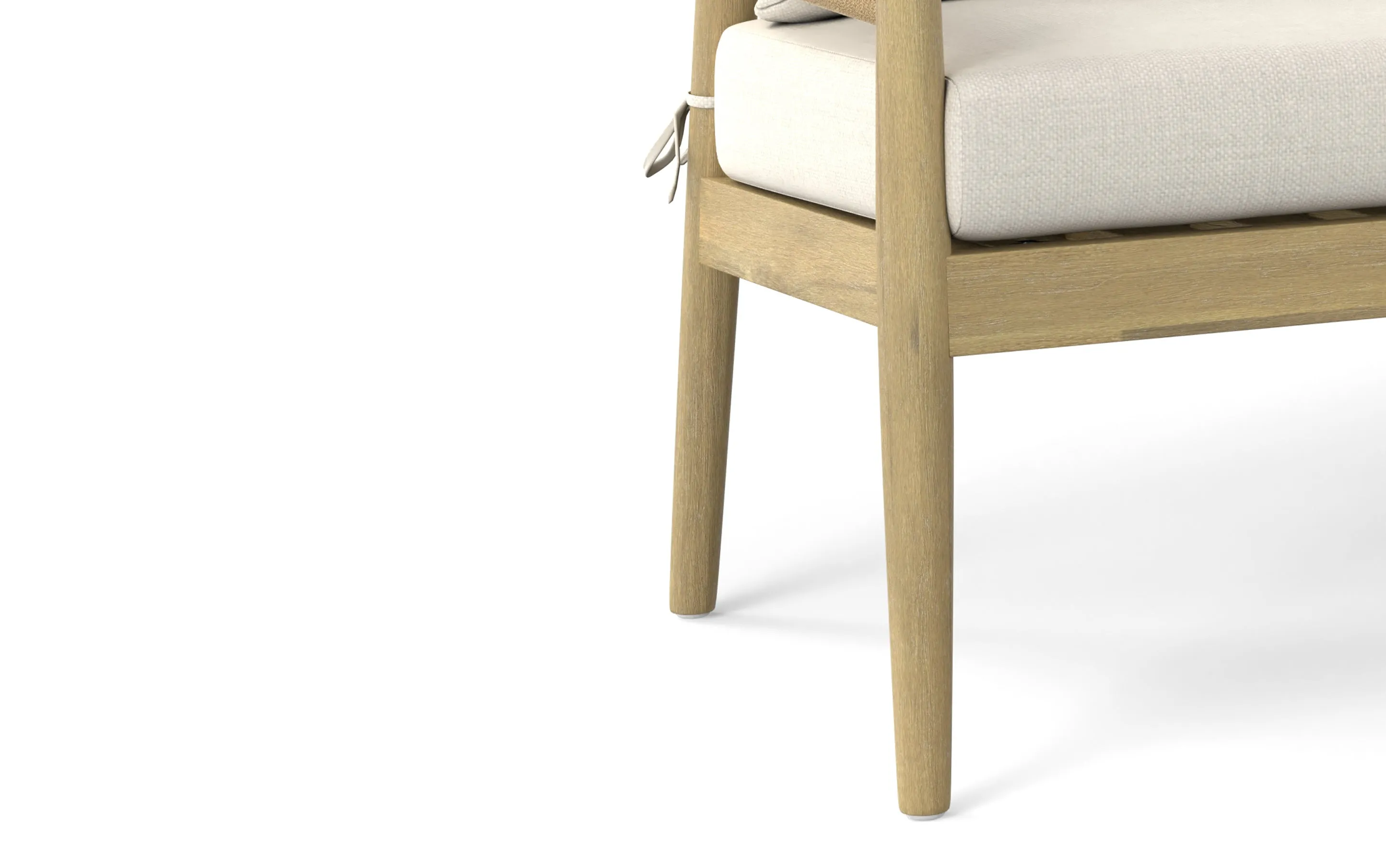 Bayshore Outdoor Sofa
