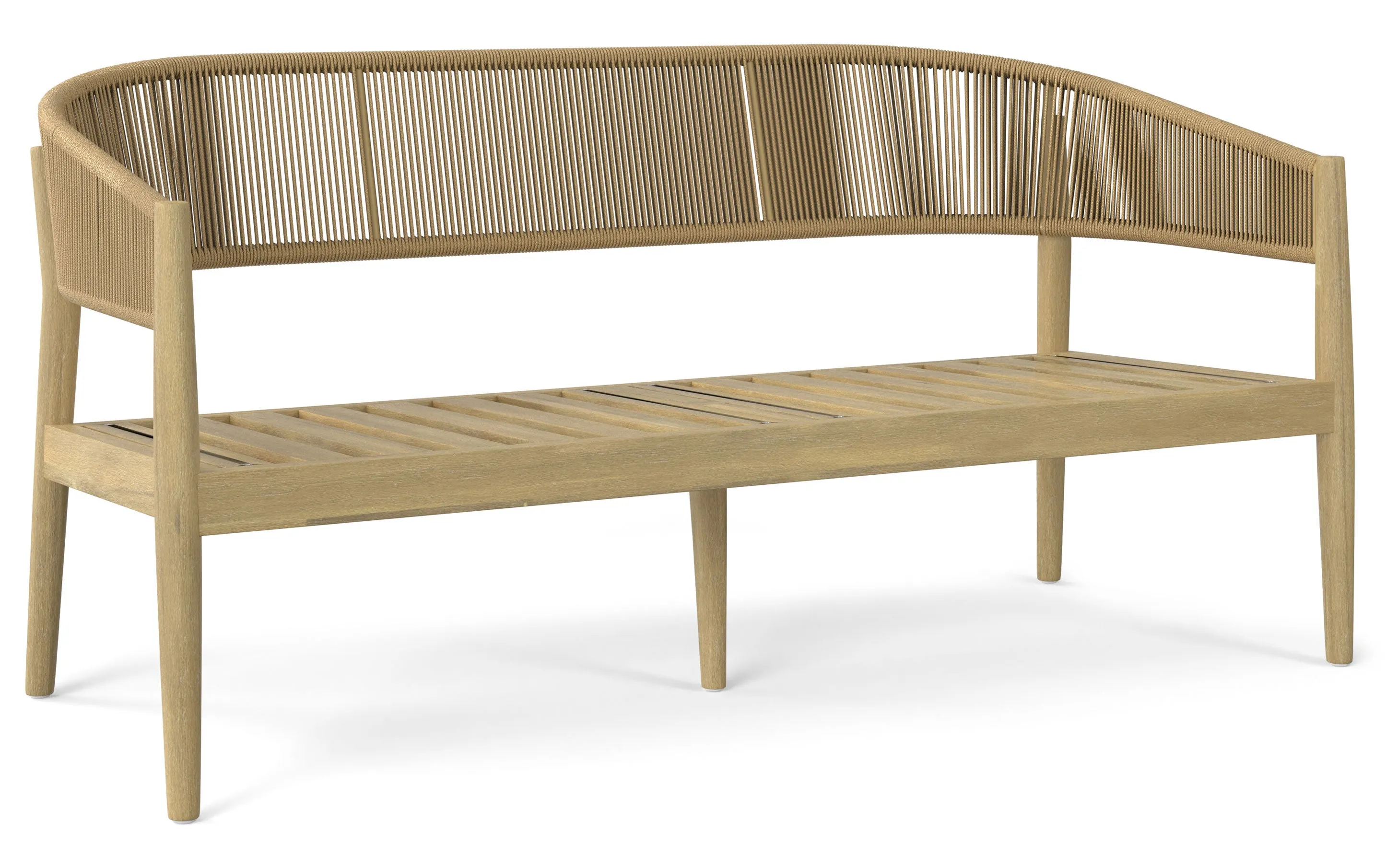 Bayshore Outdoor Sofa