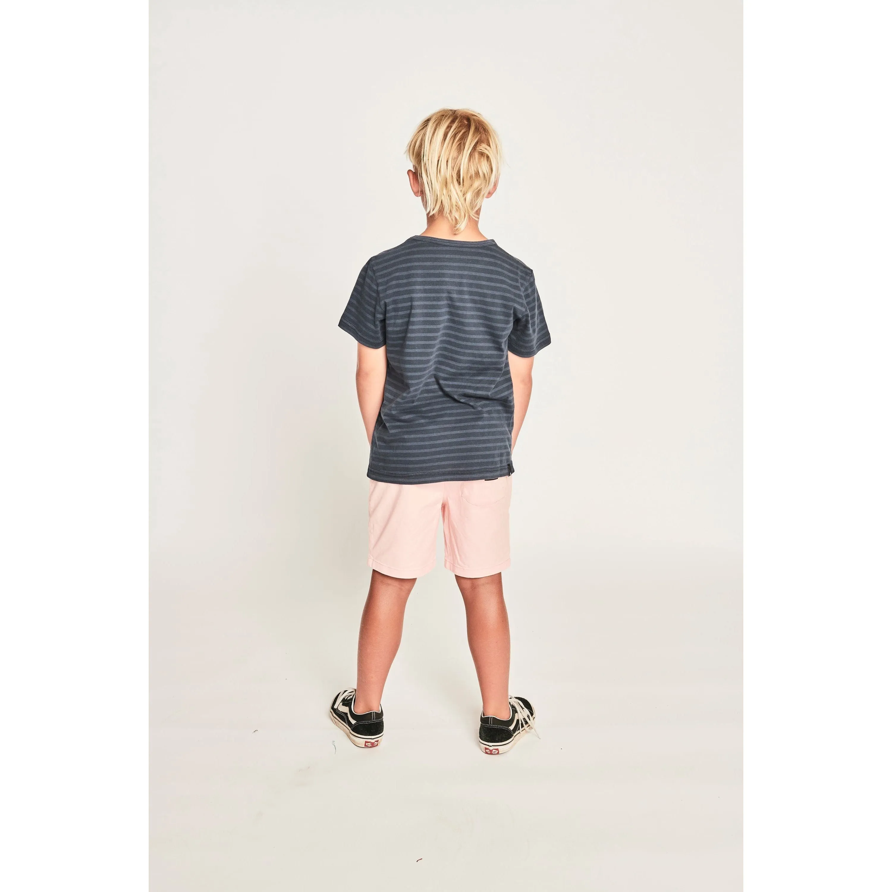 Beachcomb Short - Pink