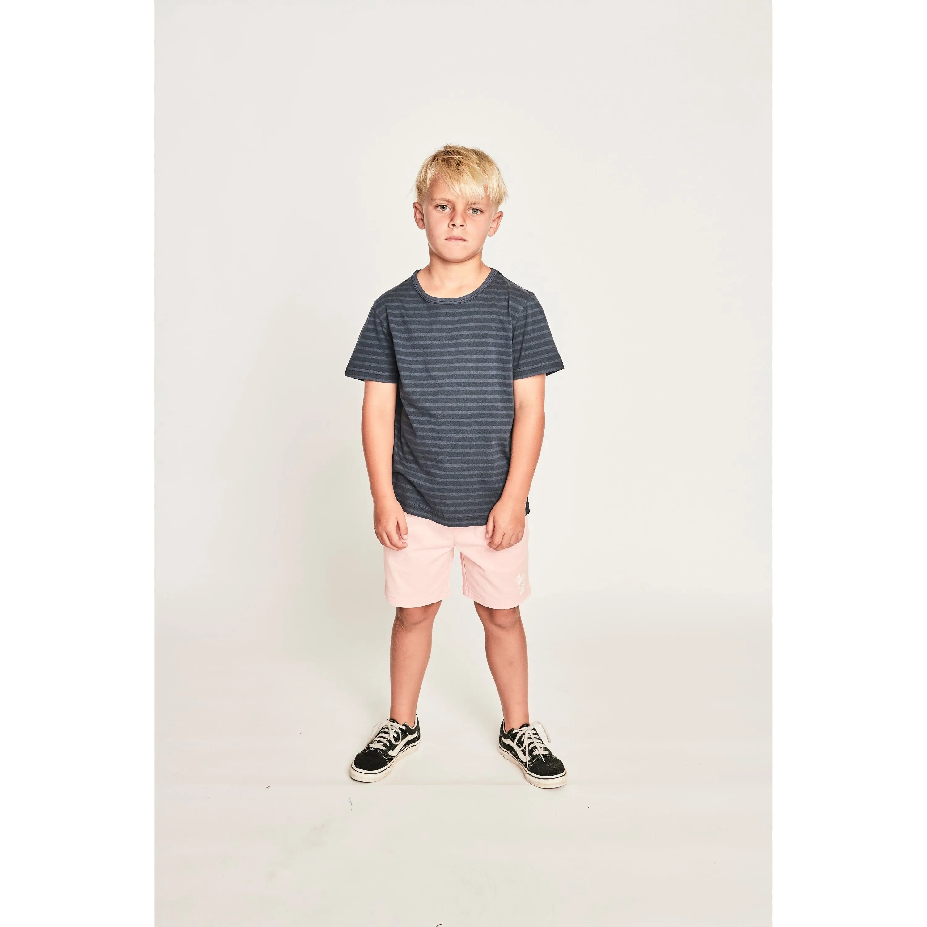 Beachcomb Short - Pink