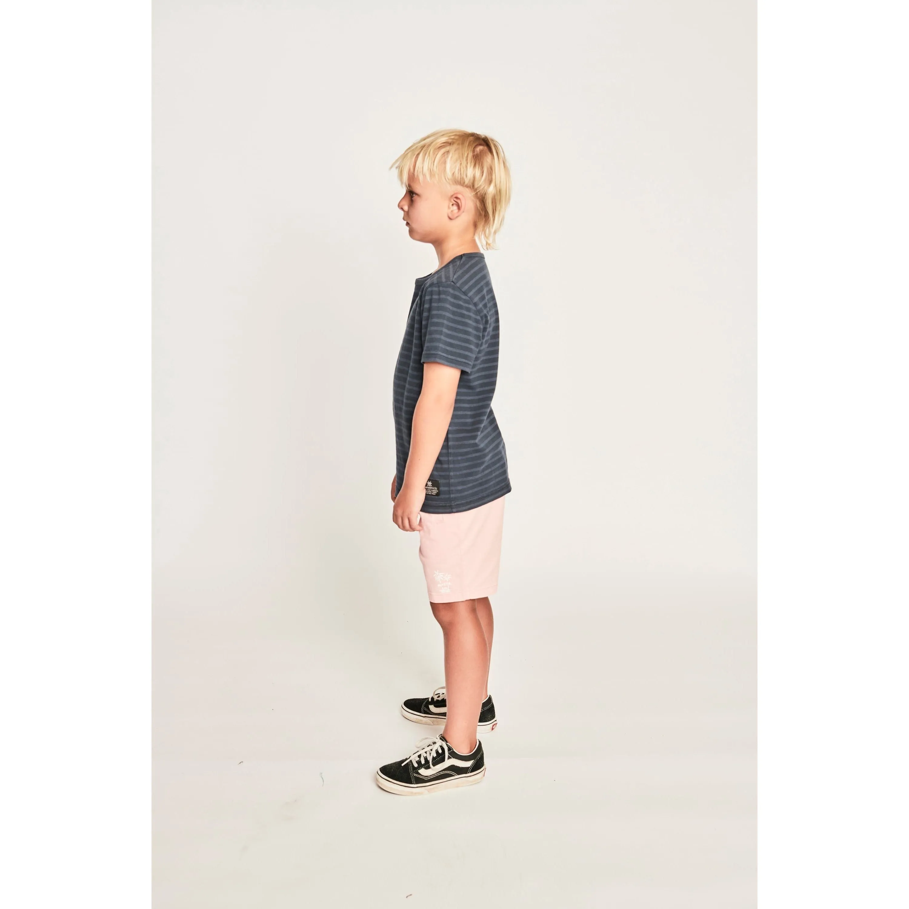 Beachcomb Short - Pink