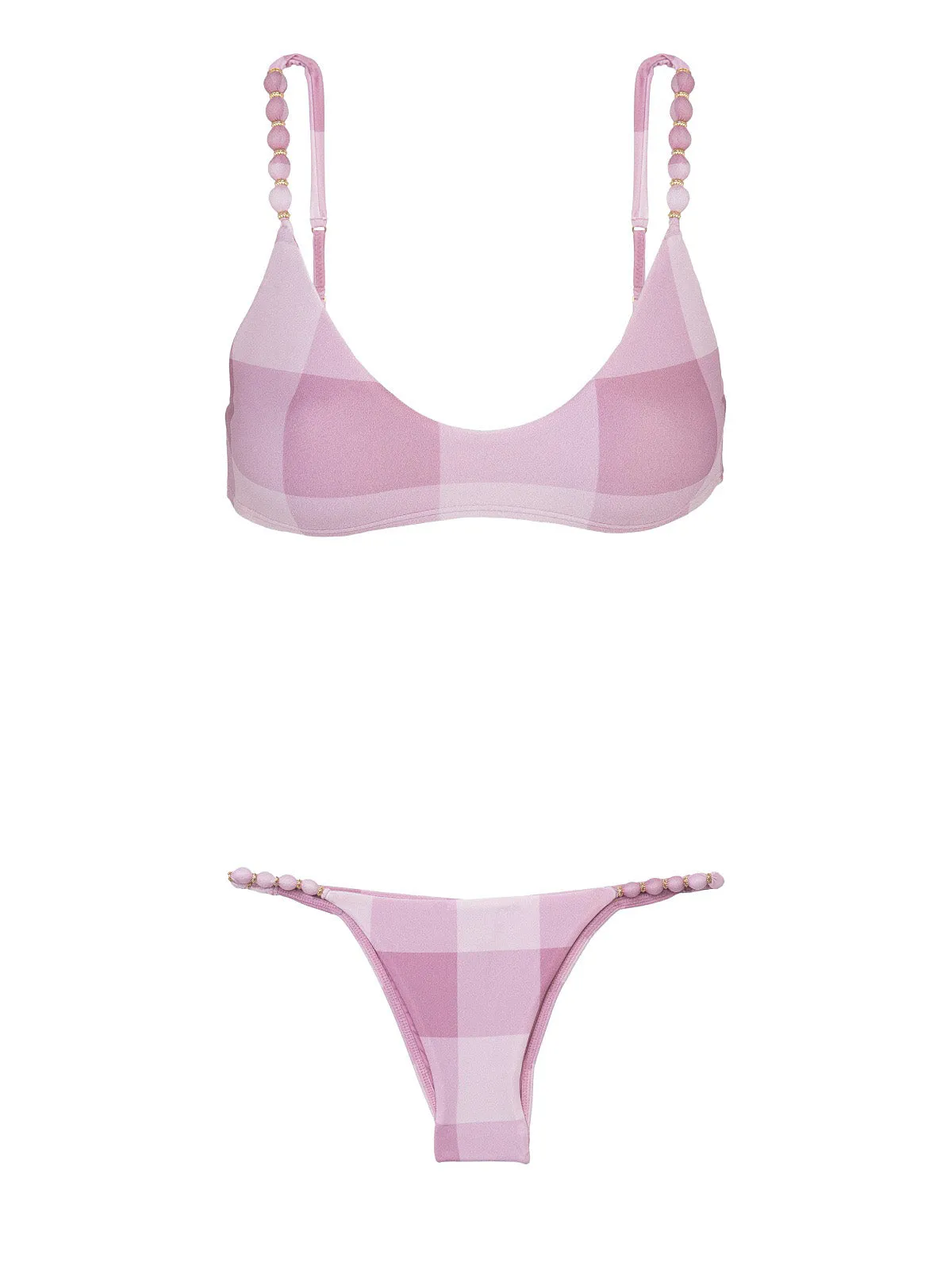 Beads Luli-Beads Bikini ::RET