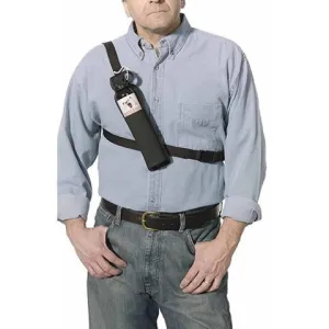 Bear Spray Chest Holster