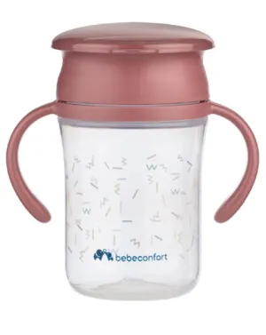 Bebeconfort Anti-leak Cup 6m 