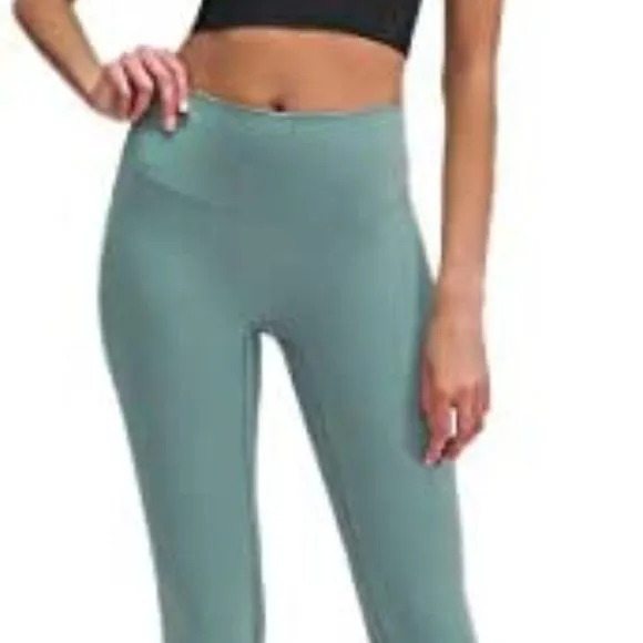 Becfort Women's Sports Bra Underwear Yoga wear Crop Tank Tops Gym Fitness wear