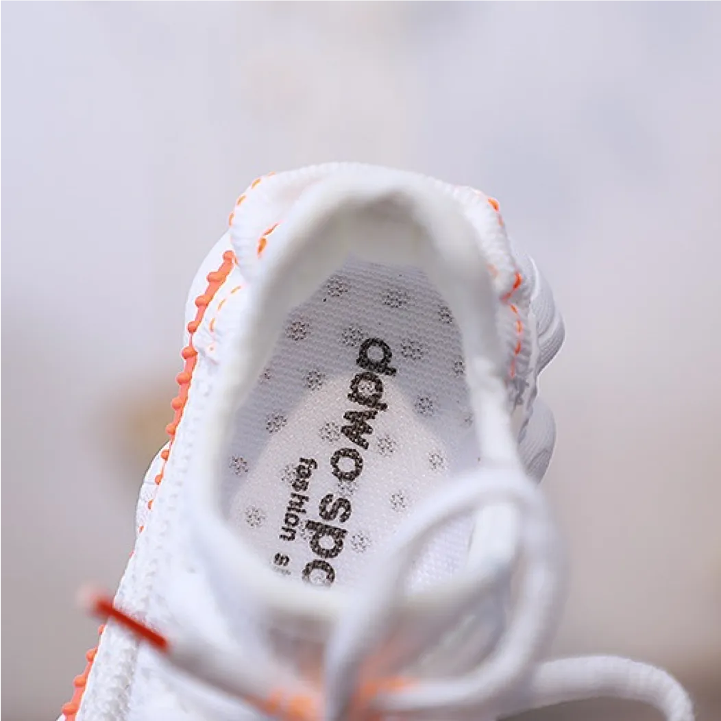 BeGeezy 👟