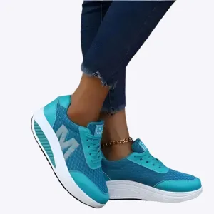 Bella - Maximum Support and Comfort Woman's Orthopedic Sports Shoes
