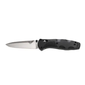Benchmade Barrage 580 Knife