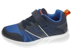 BEPPI CASUAL SPORT SHOE (NAVY BLUE)