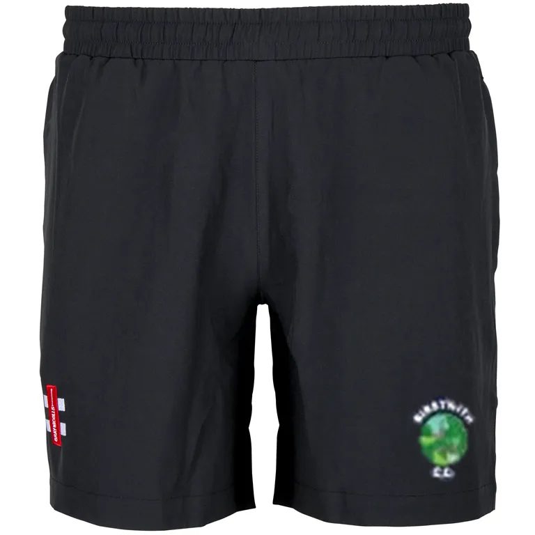Birstwith C.C. Velocity Training Shorts (2 Colours)