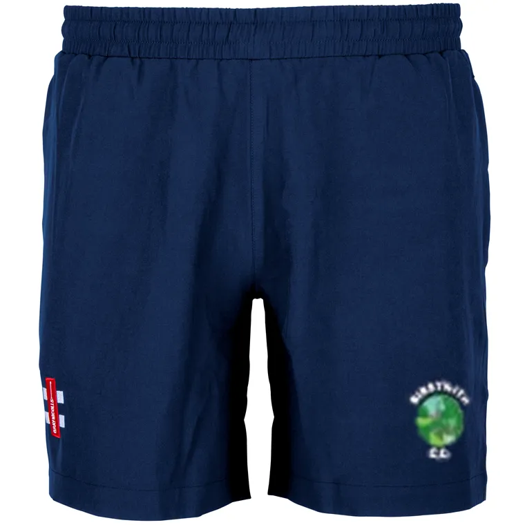 Birstwith C.C. Velocity Training Shorts (2 Colours)
