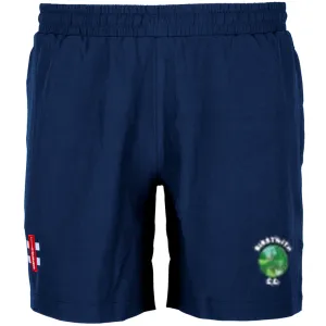 Birstwith C.C. Velocity Training Shorts (2 Colours)